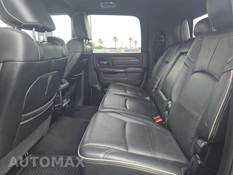 2022 Ram 2500 Limited Extended Crew Cab Medium Bed - miniatura 13