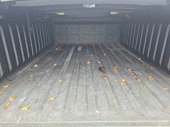 2022 Ram 2500 Limited Extended Crew Cab Medium Bed - miniatura 16