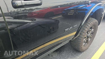 2022 Ram 2500 Limited Extended Crew Cab Medium Bed - miniatura 21