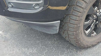 2022 Ram 2500 Limited Extended Crew Cab Medium Bed - miniatura 22