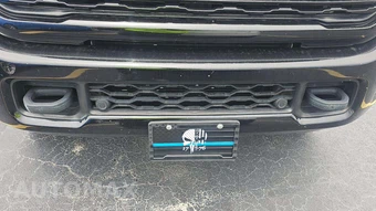 2022 Ram 2500 Limited Extended Crew Cab Medium Bed - miniatura 28
