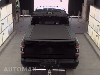 2022 Ram 2500 Limited Extended Crew Cab Medium Bed - miniatura 5