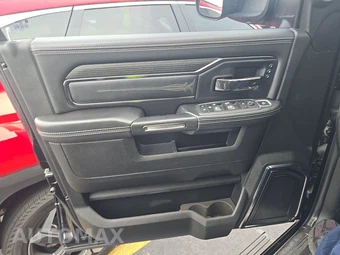 2022 Ram 2500 Limited Extended Crew Cab Medium Bed - miniatura 9