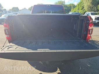 2022 Ram 2500 Limited Longhorn Crew Cab Medium Bed - miniatura 11