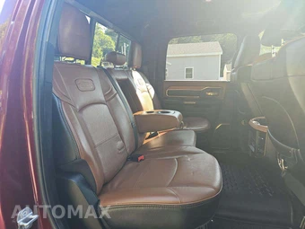 2022 Ram 2500 Limited Longhorn Crew Cab Medium Bed - miniatura 13