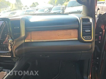 2022 Ram 2500 Limited Longhorn Crew Cab Medium Bed - miniatura 16