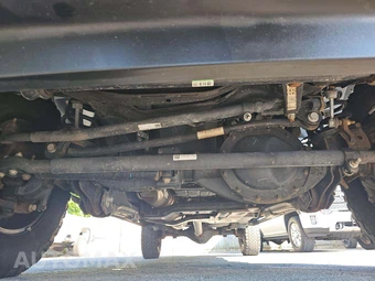 2022 Ram 2500 Limited Longhorn Crew Cab Medium Bed - miniatura 17