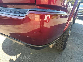 2022 Ram 2500 Limited Longhorn Crew Cab Medium Bed - miniatura 21