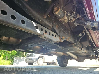 2022 Ram 2500 Limited Longhorn Crew Cab Medium Bed - miniatura 4