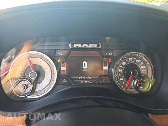 2022 Ram 2500 Limited Longhorn Crew Cab Medium Bed - miniatura 6