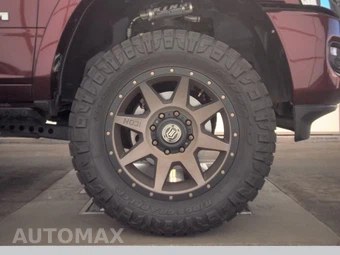 2022 Ram 2500 Limited Longhorn Crew Cab Medium Bed – miniatura 10