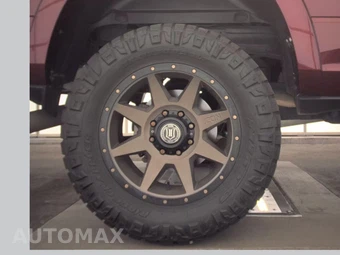 2022 Ram 2500 Limited Longhorn Crew Cab Medium Bed – miniatura 11
