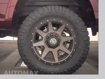 2022 Ram 2500 Limited Longhorn Crew Cab Medium Bed – miniatura 12