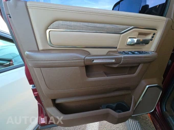 2022 Ram 2500 Limited Longhorn Crew Cab Medium Bed – miniatura 15