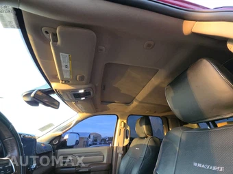 2022 Ram 2500 Limited Longhorn Crew Cab Medium Bed – miniatura 20