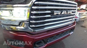 2022 Ram 2500 Limited Longhorn Crew Cab Medium Bed – miniatura 29