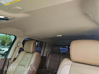 2022 Ram 2500 Limited Longhorn Extended Crew Cab Medium Bed - miniatura 11