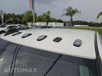 2022 Ram 2500 Limited Longhorn Extended Crew Cab Medium Bed - miniatura 12