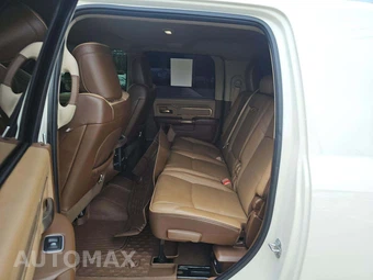 2022 Ram 2500 Limited Longhorn Extended Crew Cab Medium Bed - miniatura 13