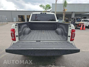2022 Ram 2500 Limited Longhorn Extended Crew Cab Medium Bed - miniatura 14
