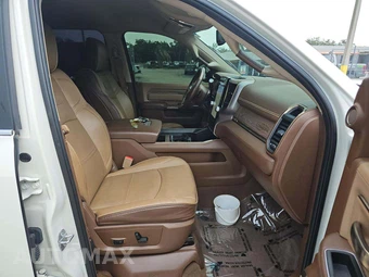 2022 Ram 2500 Limited Longhorn Extended Crew Cab Medium Bed - miniatura 18