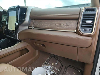 2022 Ram 2500 Limited Longhorn Extended Crew Cab Medium Bed - miniatura 19