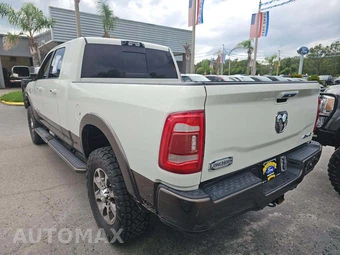 2022 Ram 2500 Limited Longhorn Extended Crew Cab Medium Bed - miniatura 2