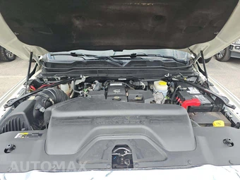 2022 Ram 2500 Limited Longhorn Extended Crew Cab Medium Bed - miniatura 26