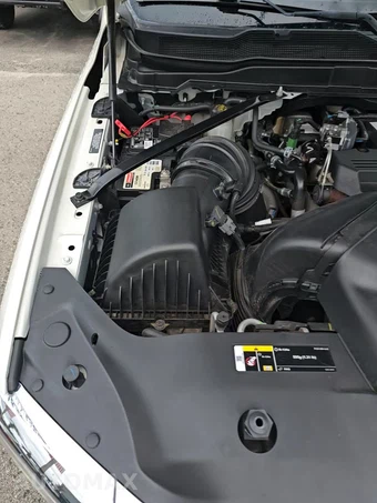 2022 Ram 2500 Limited Longhorn Extended Crew Cab Medium Bed - miniatura 27