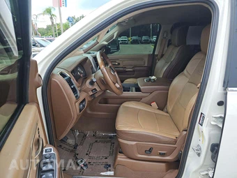 2022 Ram 2500 Limited Longhorn Extended Crew Cab Medium Bed - miniatura 6