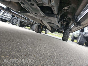 2022 Ram 2500 Limited Longhorn Extended Crew Cab Medium Bed - miniatura 7