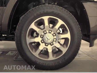 2022 Ram 2500 Limited Longhorn Extended Crew Cab Medium Bed - miniatura 10