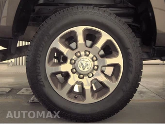 2022 Ram 2500 Limited Longhorn Extended Crew Cab Medium Bed - miniatura 11