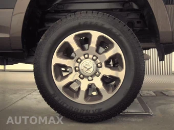 2022 Ram 2500 Limited Longhorn Extended Crew Cab Medium Bed - miniatura 12