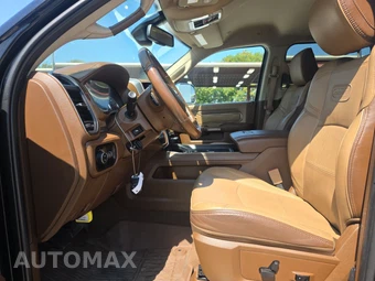 2022 Ram 2500 Limited Longhorn Extended Crew Cab Medium Bed - miniatura 13