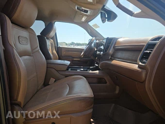 2022 Ram 2500 Limited Longhorn Extended Crew Cab Medium Bed - miniatura 14