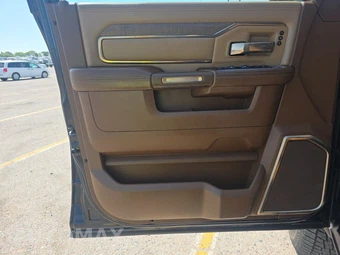 2022 Ram 2500 Limited Longhorn Extended Crew Cab Medium Bed - miniatura 15