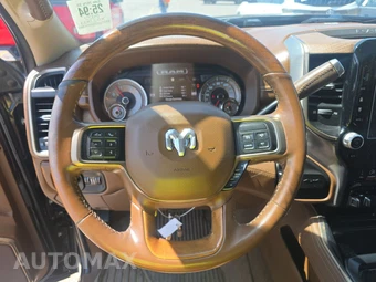2022 Ram 2500 Limited Longhorn Extended Crew Cab Medium Bed - miniatura 16