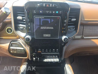 2022 Ram 2500 Limited Longhorn Extended Crew Cab Medium Bed - miniatura 17