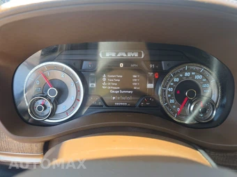 2022 Ram 2500 Limited Longhorn Extended Crew Cab Medium Bed - miniatura 18