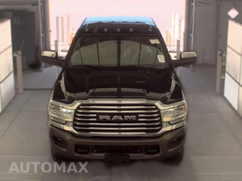 2022 Ram 2500 Limited Longhorn Extended Crew Cab Medium Bed - miniatura 2