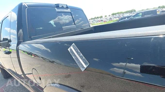 2022 Ram 2500 Limited Longhorn Extended Crew Cab Medium Bed - miniatura 35