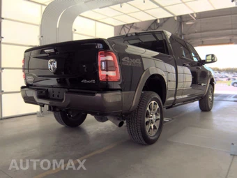2022 Ram 2500 Limited Longhorn Extended Crew Cab Medium Bed - miniatura 5