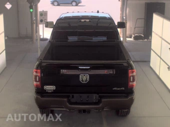 2022 Ram 2500 Limited Longhorn Extended Crew Cab Medium Bed - miniatura 6