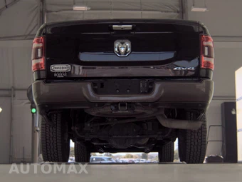 2022 Ram 2500 Limited Longhorn Extended Crew Cab Medium Bed - miniatura 7