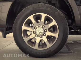 2022 Ram 2500 Limited Longhorn Extended Crew Cab Medium Bed - miniatura 9