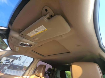 2022 Ram 2500 Limited Longhorn Extended Crew Cab Medium Bed - miniatura 11
