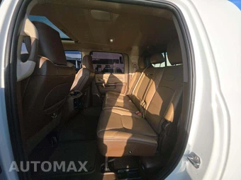 2022 Ram 2500 Limited Longhorn Extended Crew Cab Medium Bed - miniatura 13