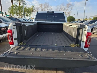 2022 Ram 2500 Limited Longhorn Extended Crew Cab Medium Bed - miniatura 14