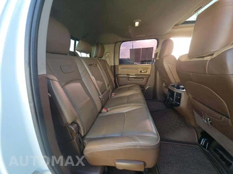2022 Ram 2500 Limited Longhorn Extended Crew Cab Medium Bed - miniatura 16